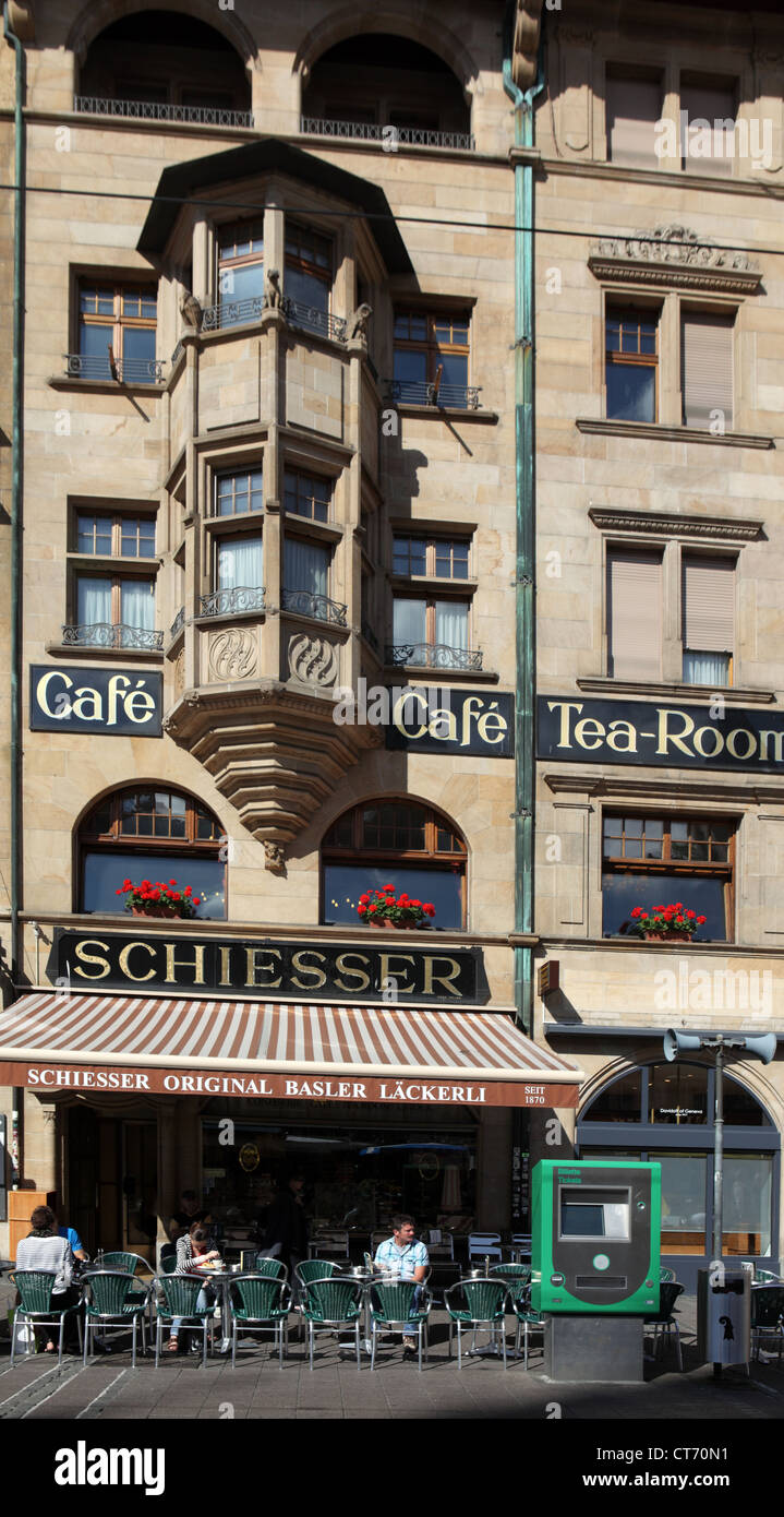 Cafe tea room hires stock photography and images Alamy