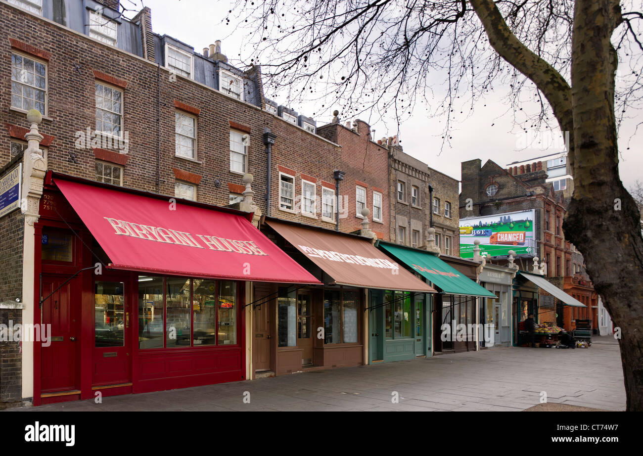 Stepney Road High Resolution Stock Photography and Images Alamy