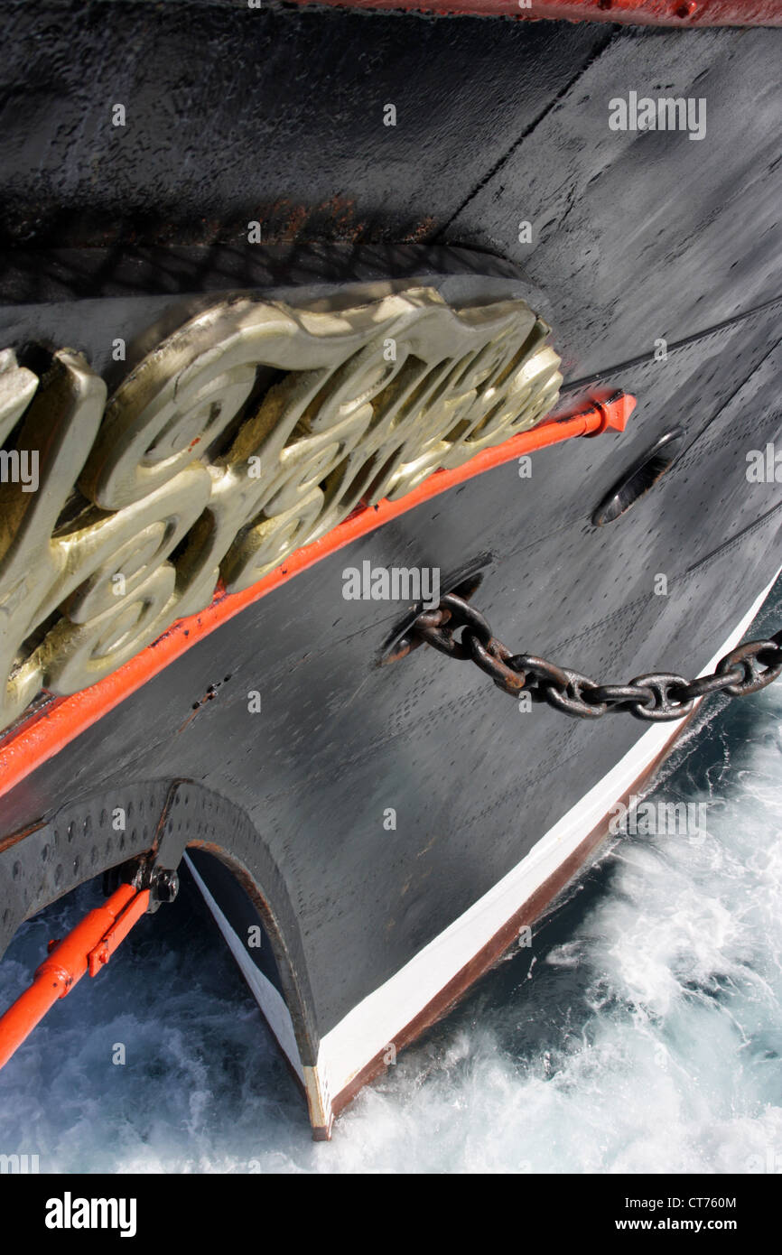 sails, vessel equipment Stock Photo Alamy