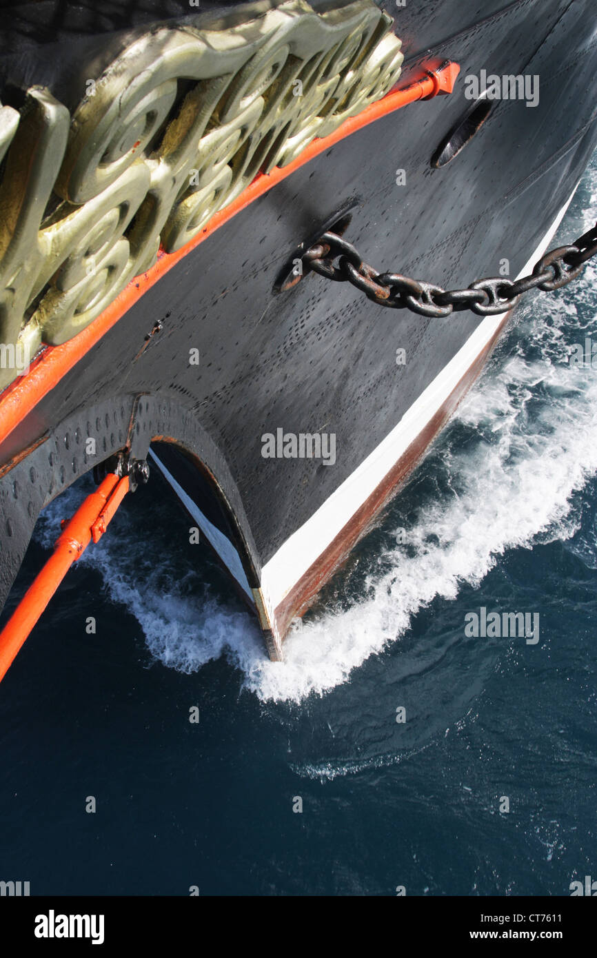 sails, vessel equipment Stock Photo Alamy