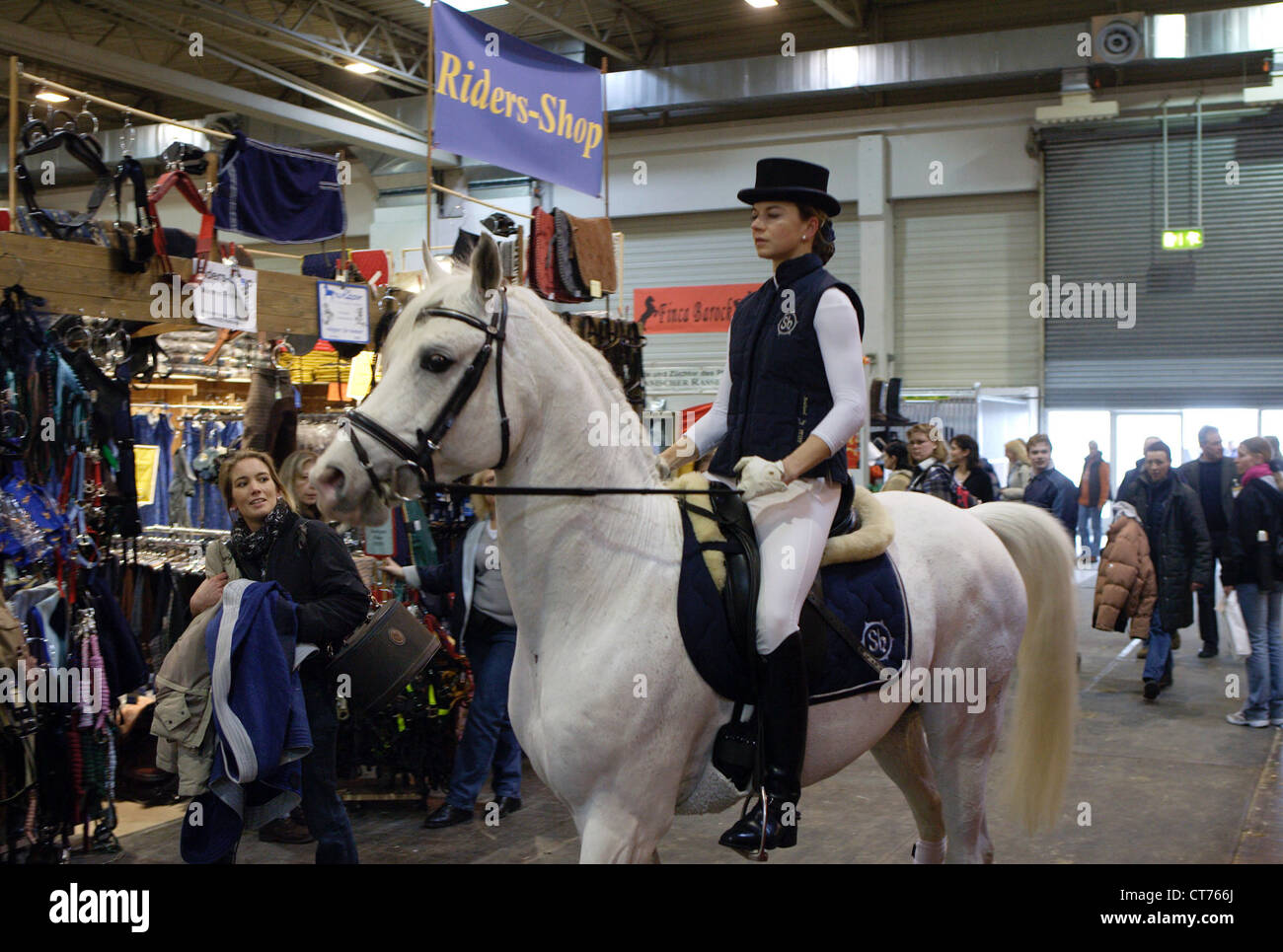 Food, EQUITANA World Equestrian Fair Stock Photo Alamy