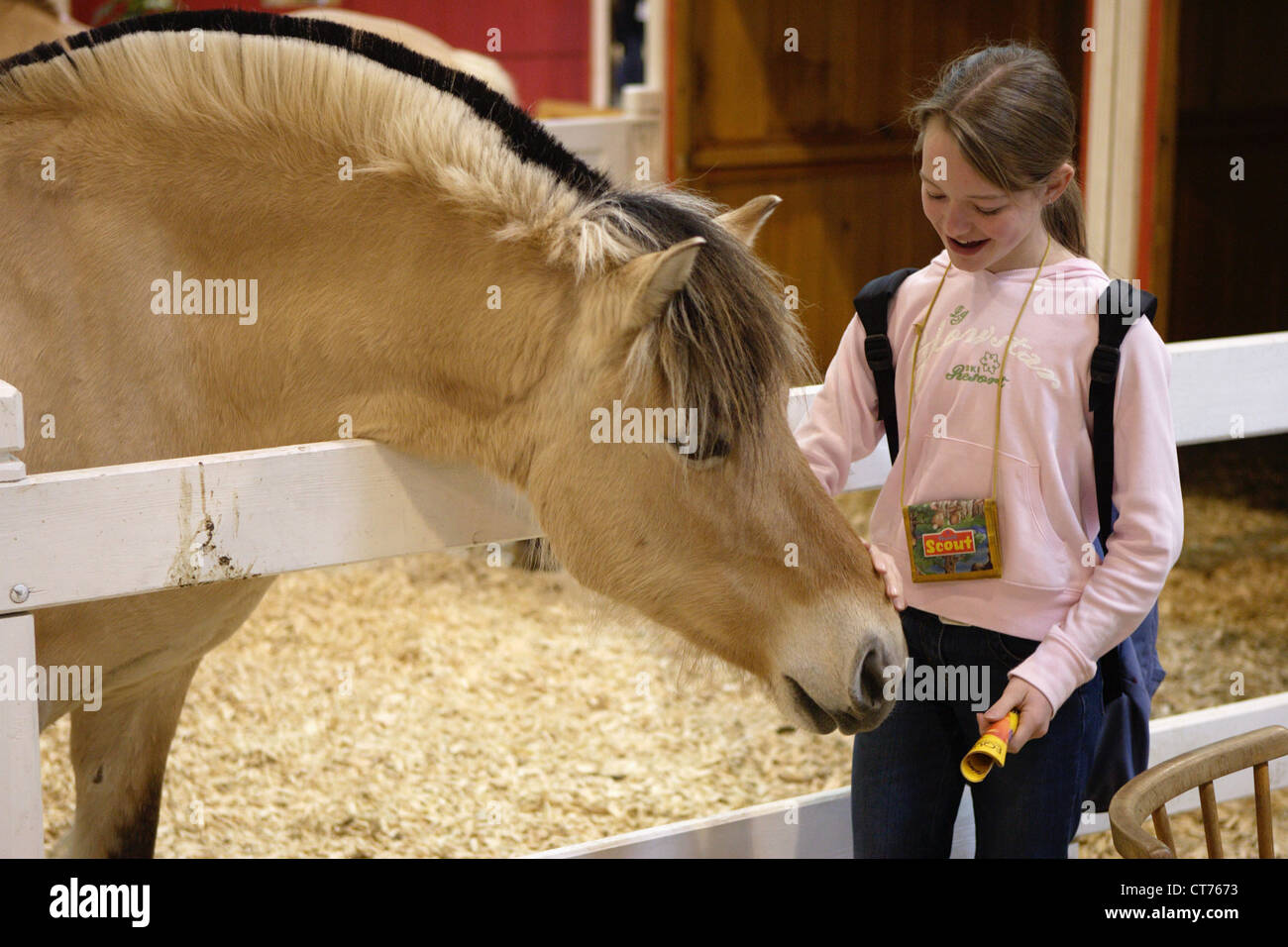 Food, EQUITANA World Equestrian Fair Stock Photo Alamy