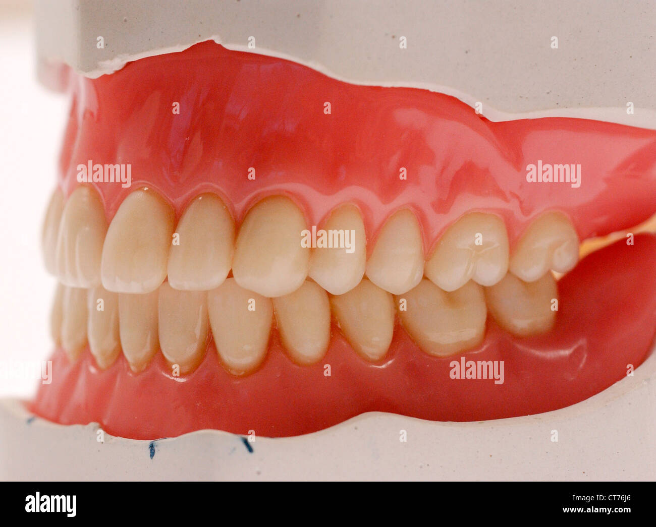 Symbol photo restorations Stock Photo Alamy