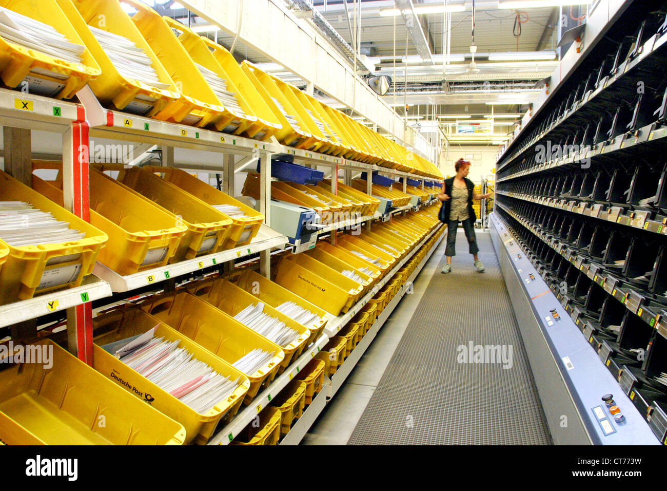 deutsche post ag wittestr 30 berlin
