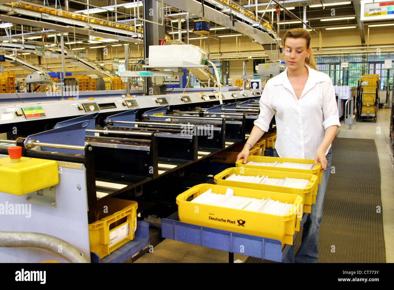 deutsche post ag berlin e mail
