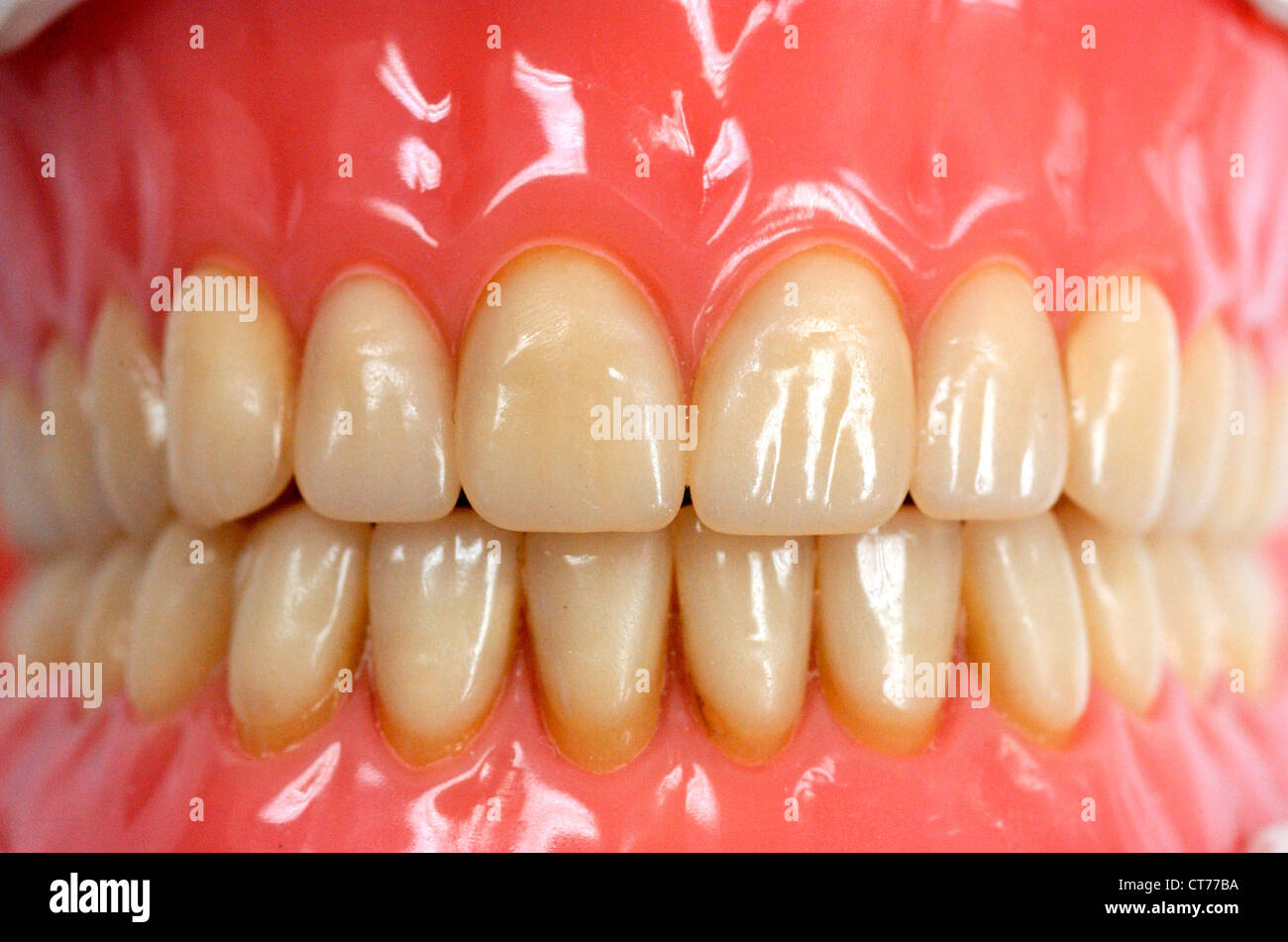 Symbol photo restorations Stock Photo Alamy