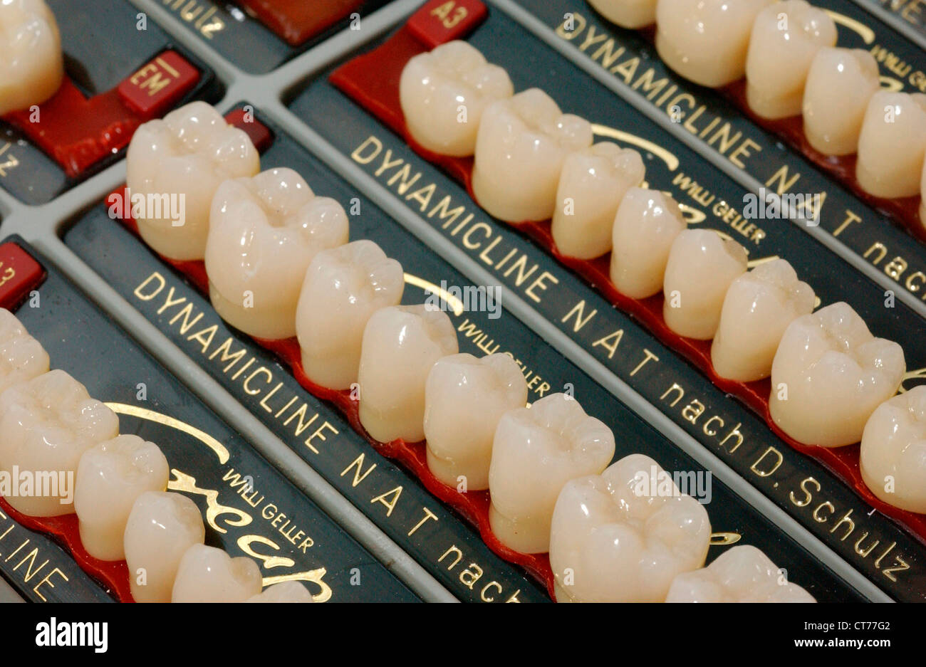 Symbol photo restorations Stock Photo Alamy