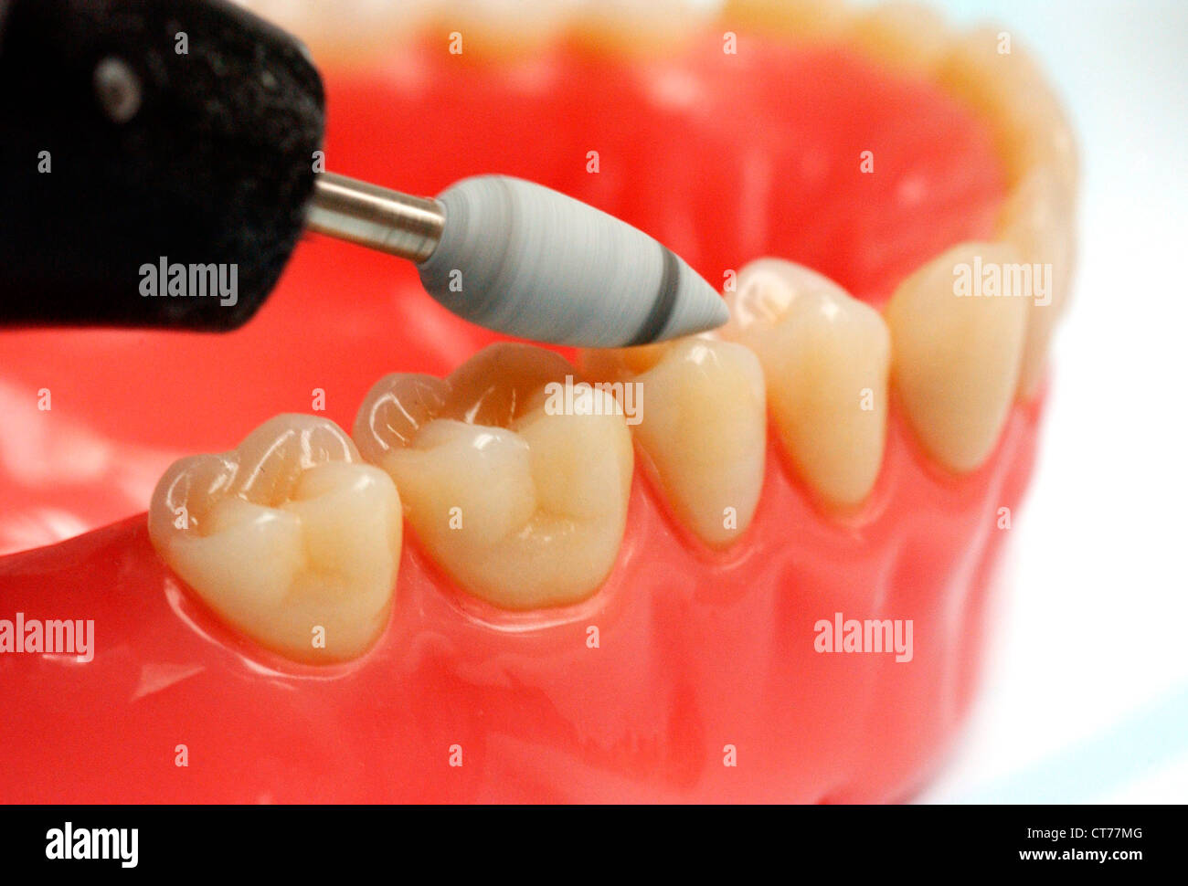 Symbol photo restorations Stock Photo Alamy