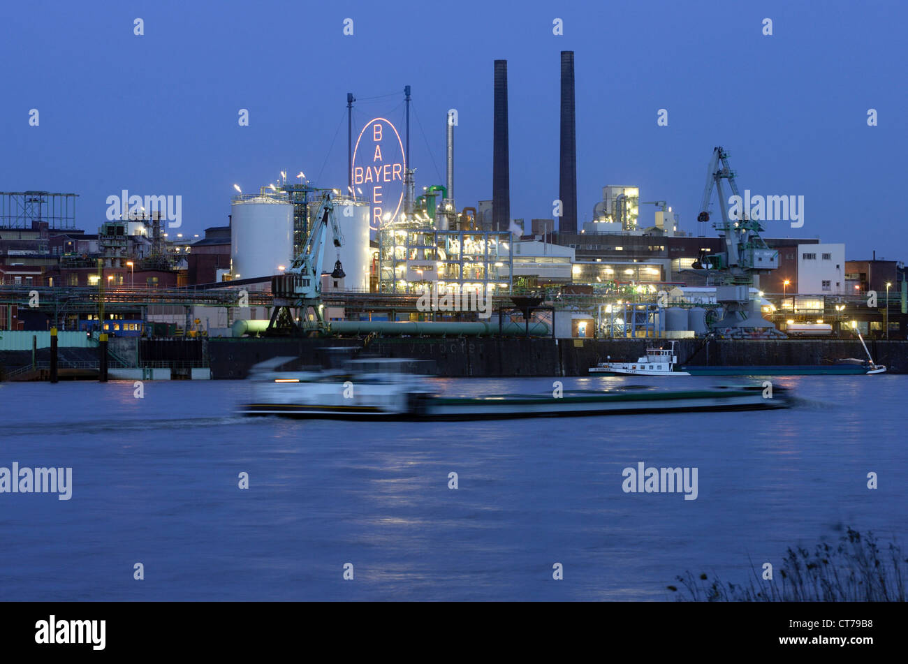 Bayer leverkusen hires stock photography and images Alamy