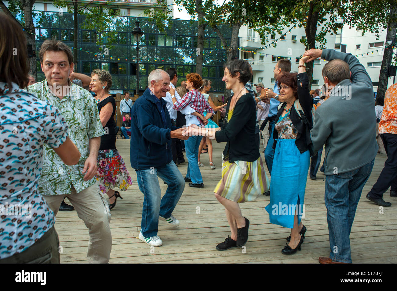 Swing dance vintage hires stock photography and images Alamy