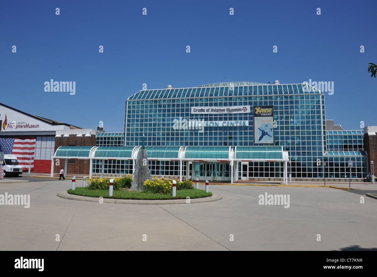 Cradle Of Aviation Museum High Resolution Stock Photography And Images Alamy