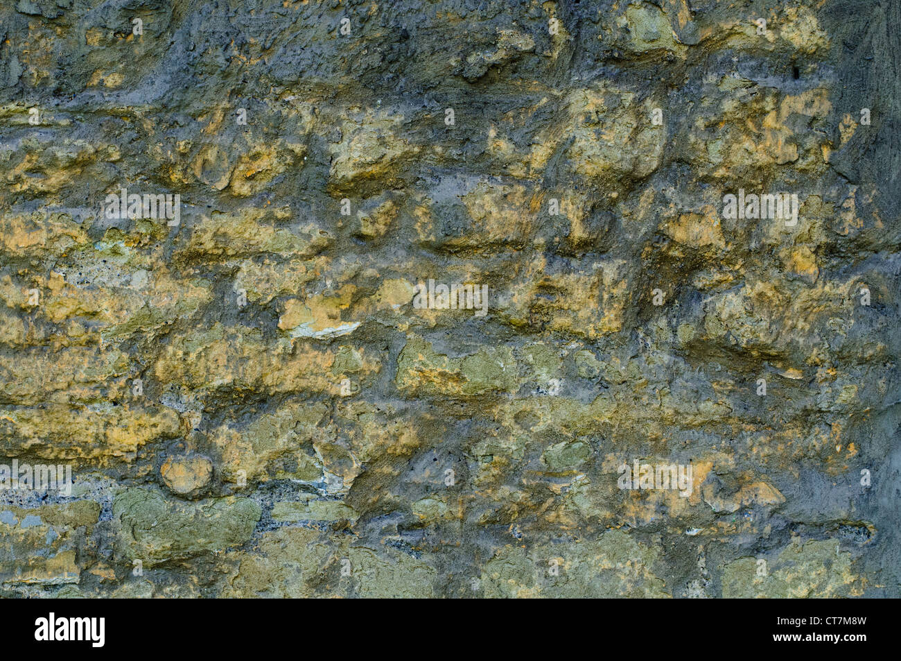 Old damaged brick wall close up. High resolution texture Stock Photo ...