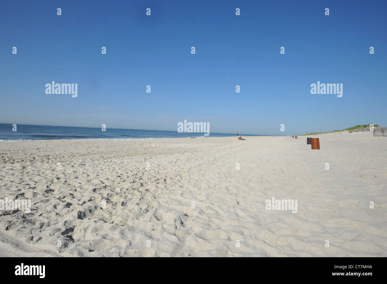 Fire Island, Long Island, New York Stock Photo Alamy