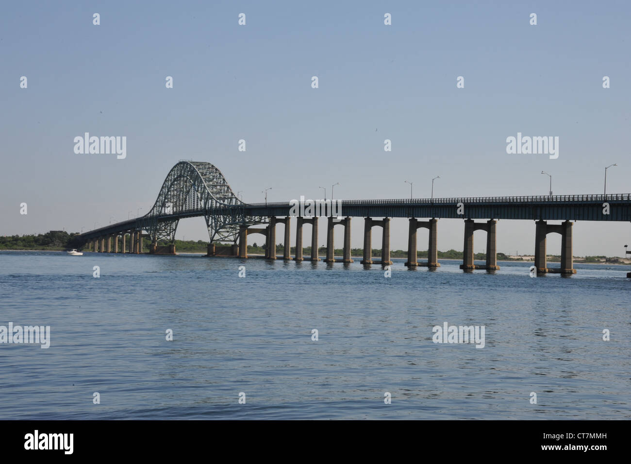 Robert moses bridge hi-res stock photography and images - Alamy