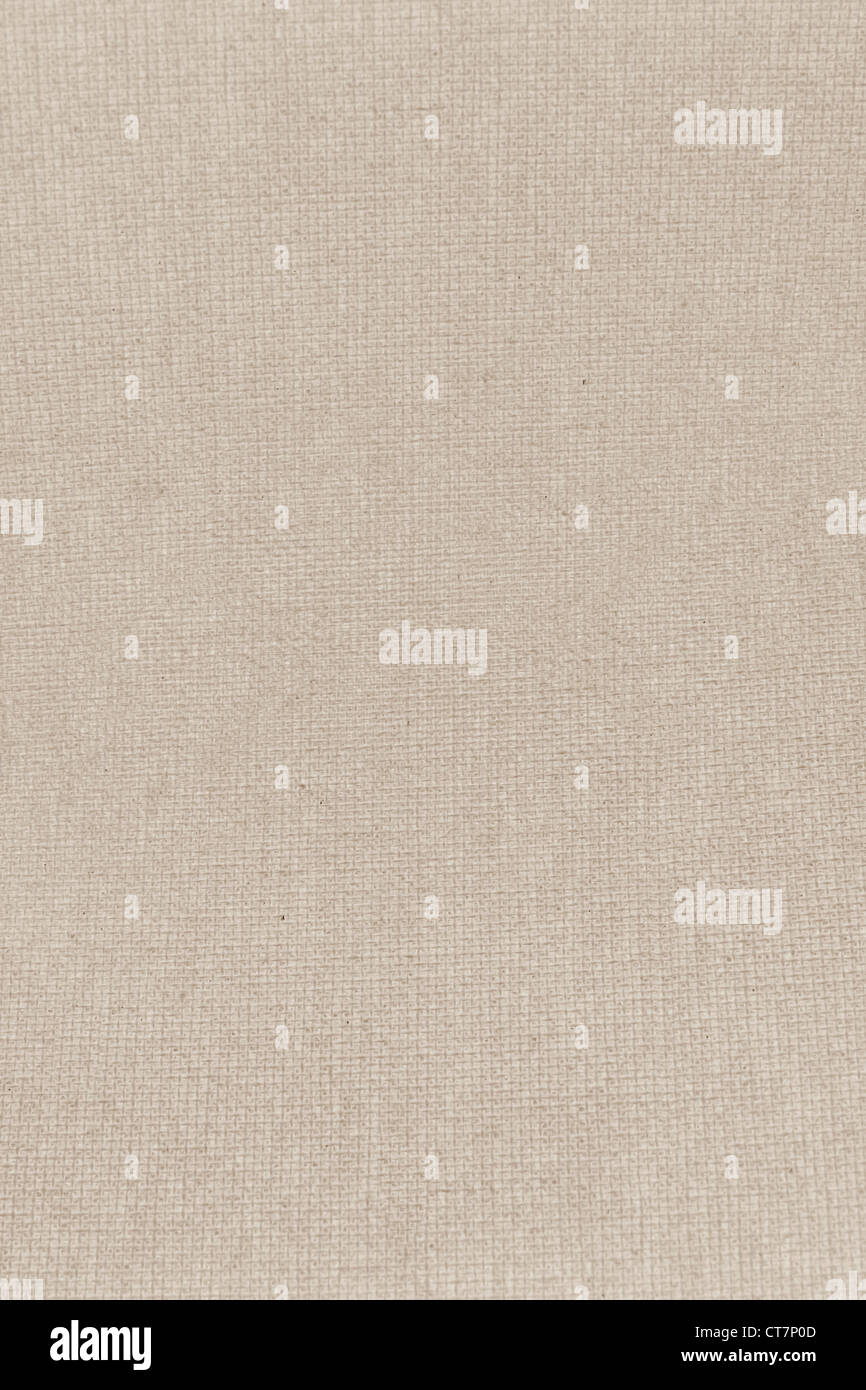 Fabric linen texture hi-res stock photography and images - Alamy