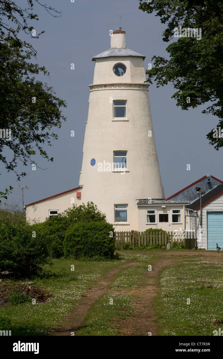 Scott lighthouse sutton bridge hires stock photography and images Alamy