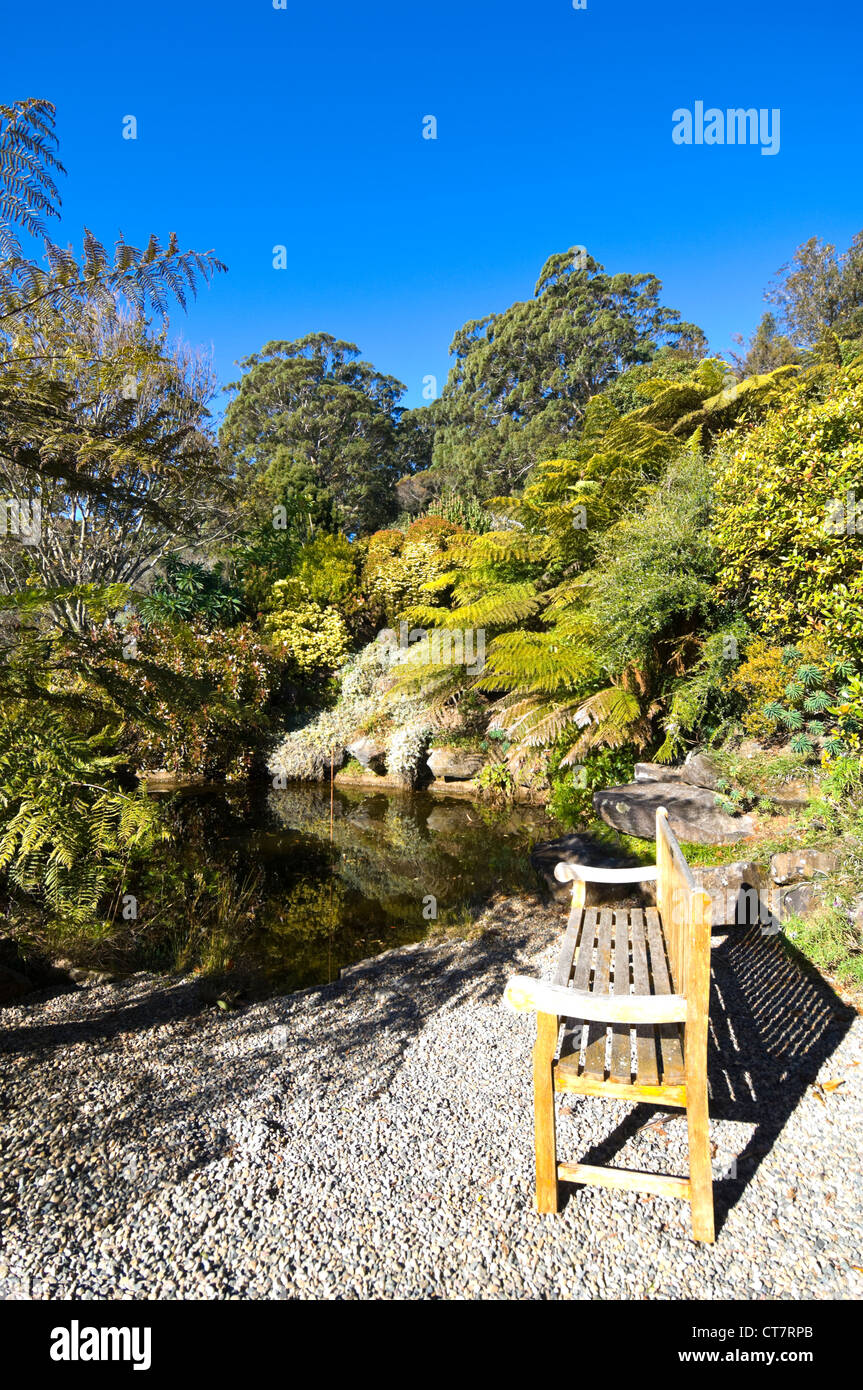 Botanic garden mount tomah hires stock photography and images Alamy