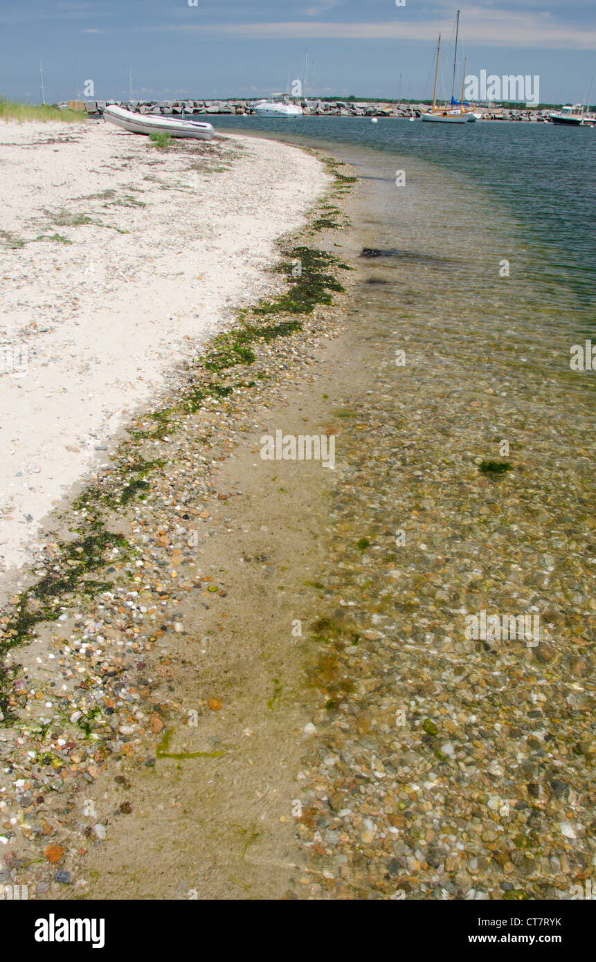 Massachusetts, Martha's Vineyard, Vineyard Haven Stock Photo Alamy