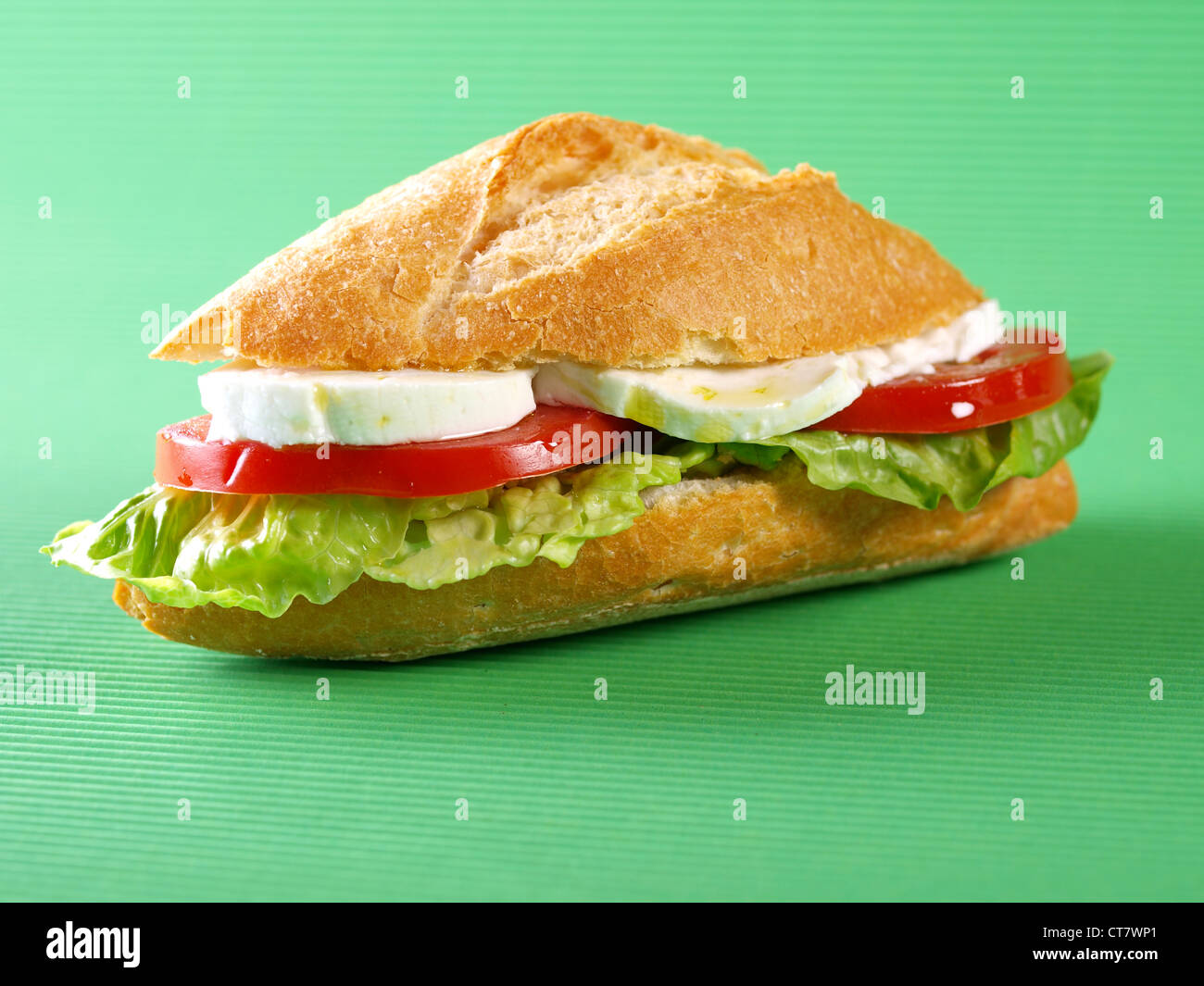 Page 2 Bocadillo High Resolution Stock Photography And Images Alamy