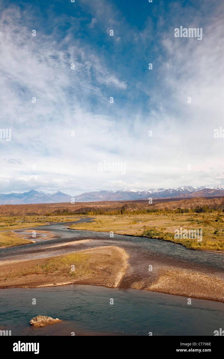 Rio san juan argentina hi-res stock photography and images - Alamy