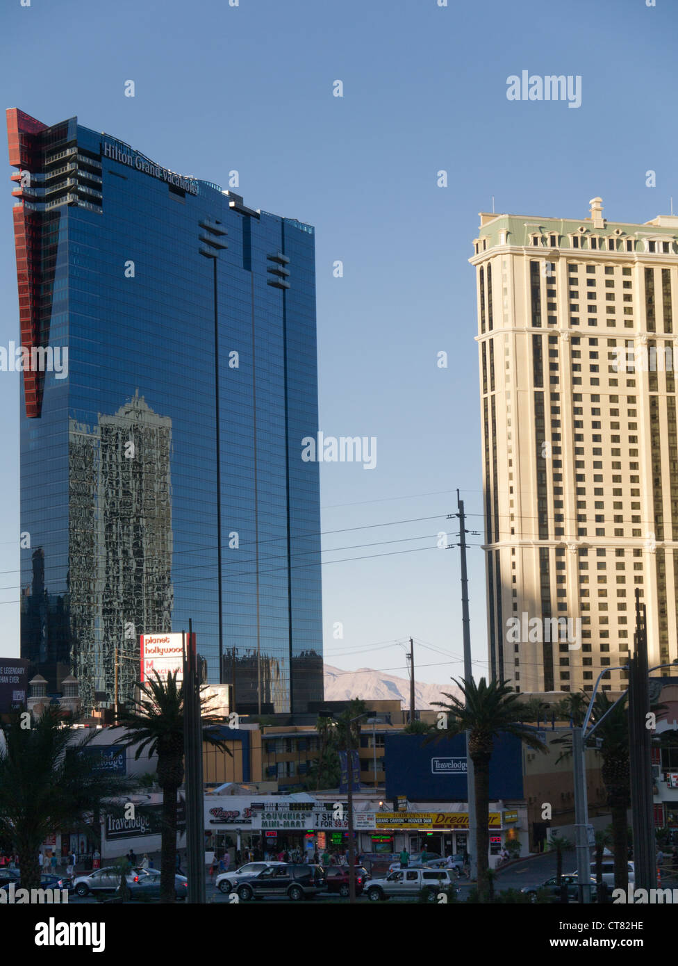 Hotel Las Vegas Marriott, USA 