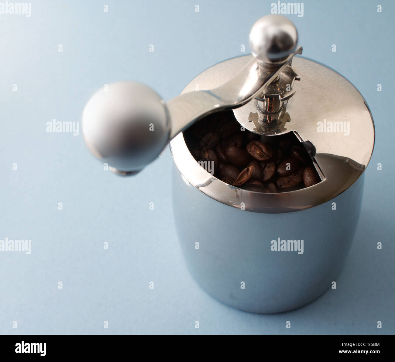 Chocolate Grinder High Resolution Stock Photography and Images Alamy