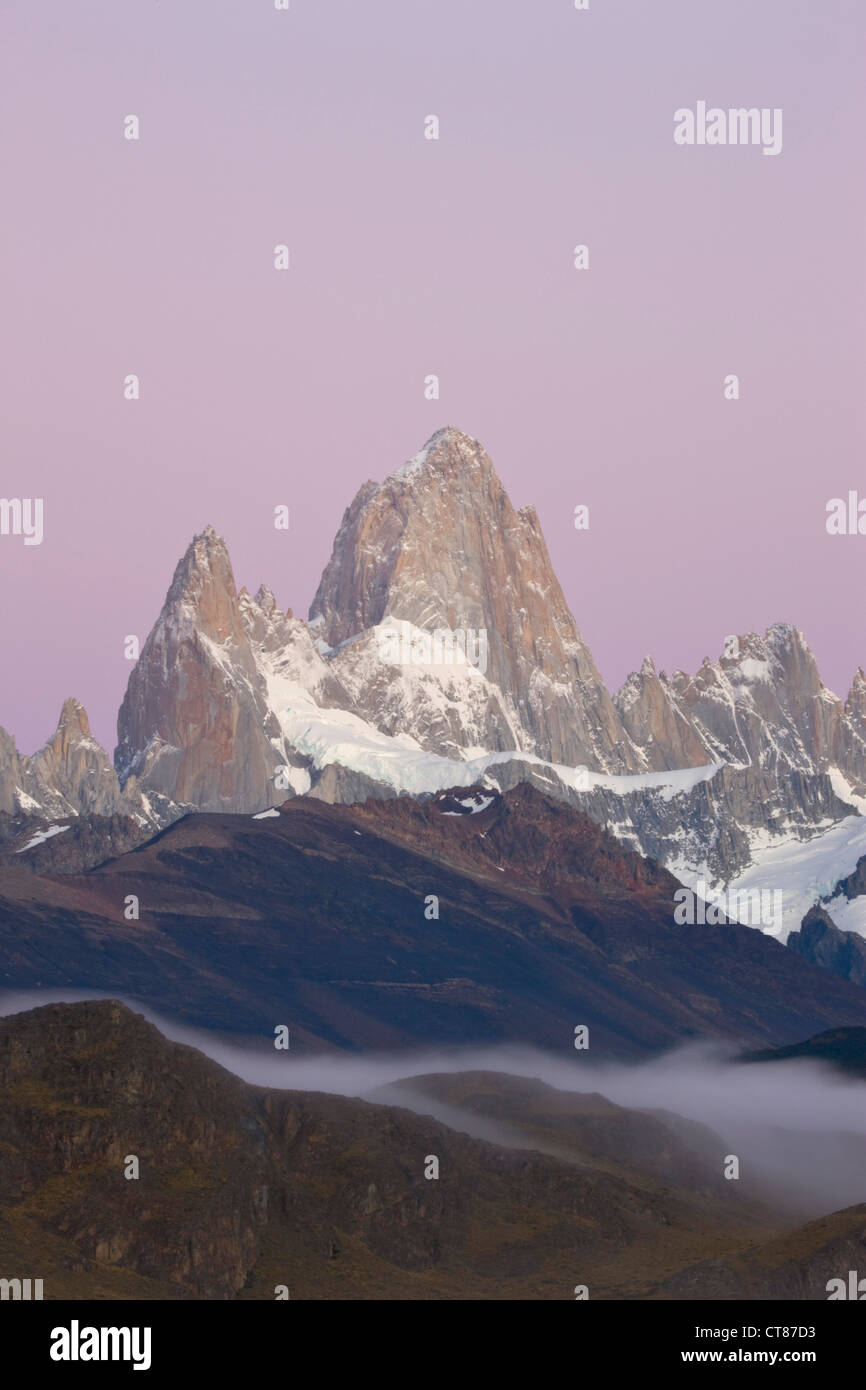 Andean mountain range hi-res stock photography and images - Alamy