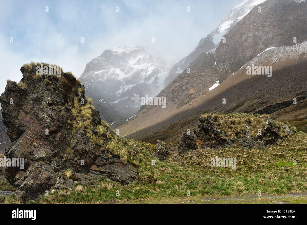 South island hires stock photography and images Alamy