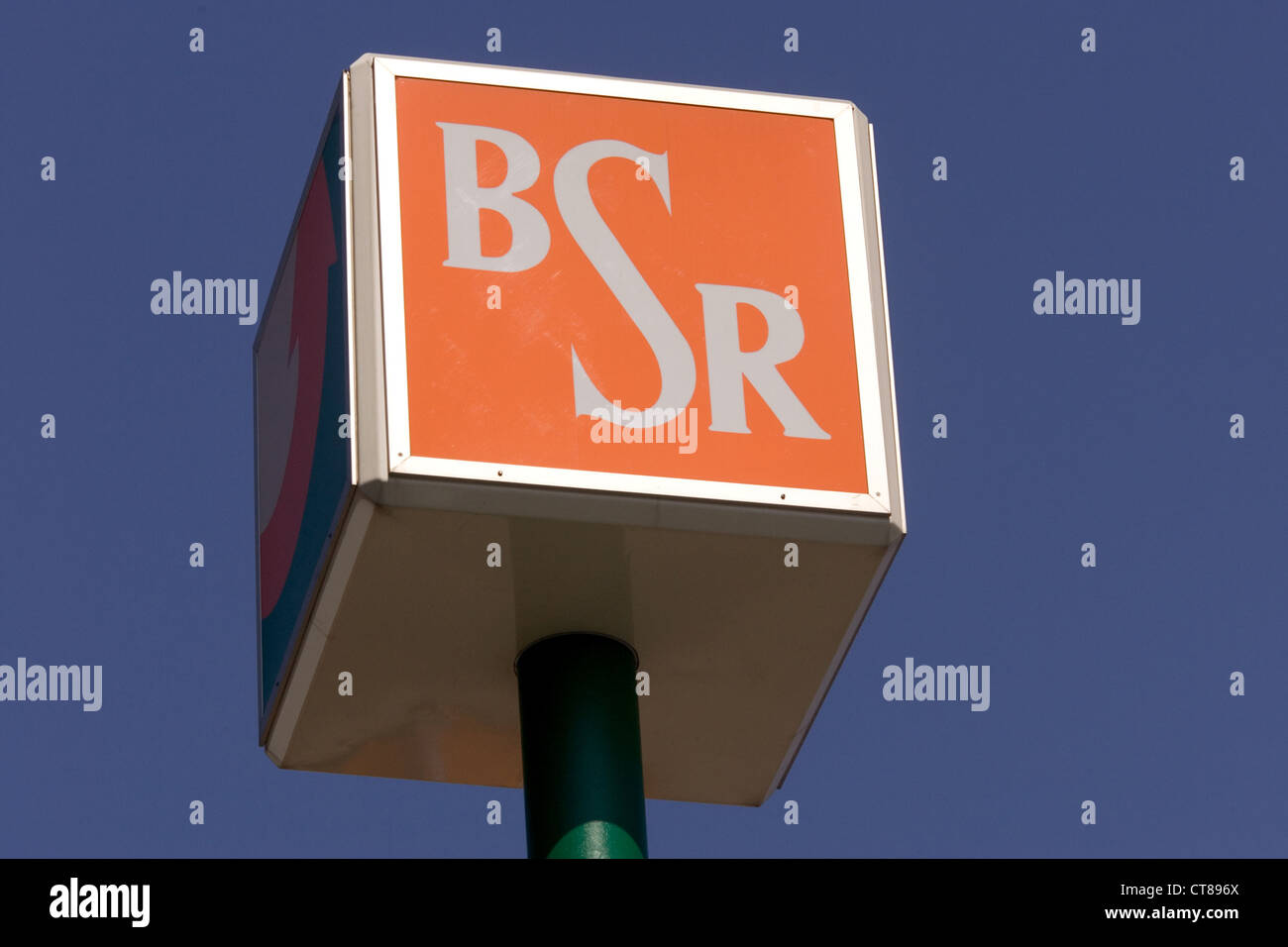 Berlin city cleaning services hires stock photography and images Alamy