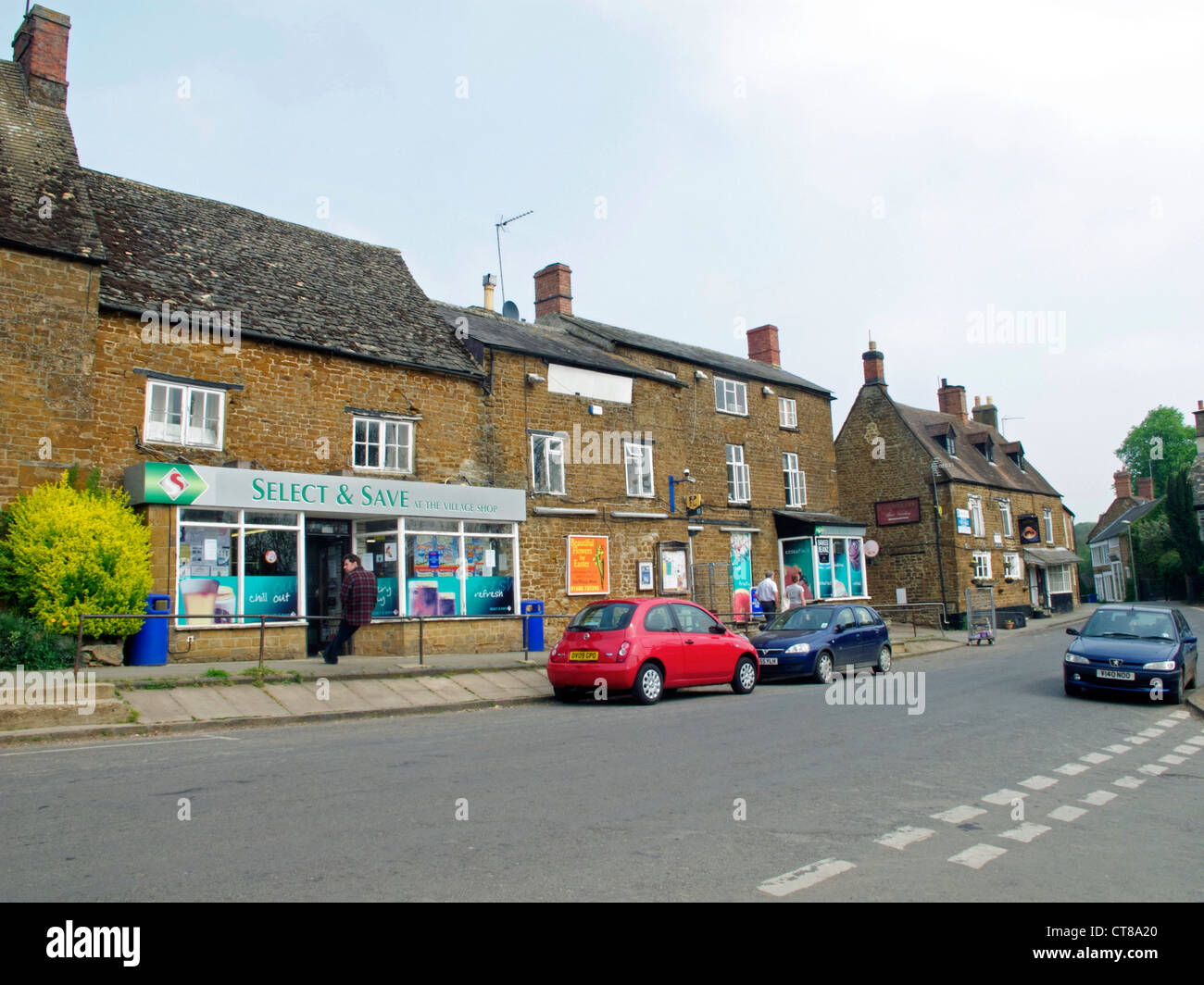 Hook norton hires stock photography and images Alamy