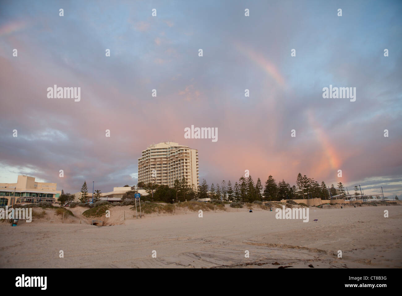 Scarborough beach High Resolution Stock Photography and Images Alamy