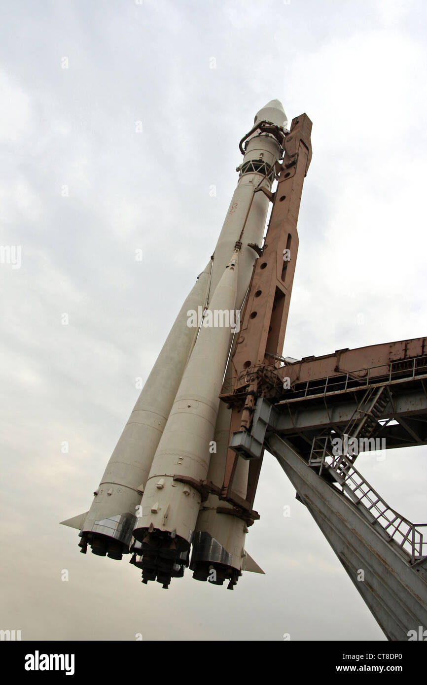 Moscow, Allunionsausstellung VDNKh Stock Photo - Alamy