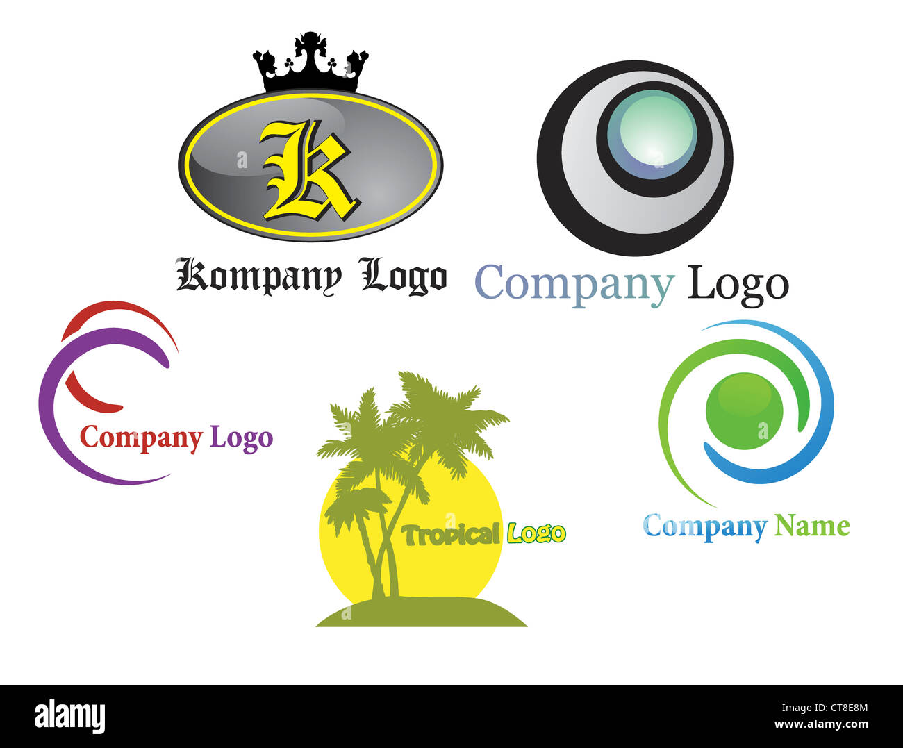 Logos 14