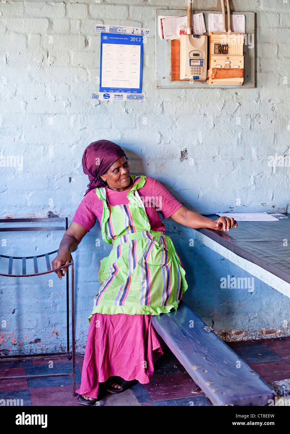 South african old woman elderly hires stock photography and images Alamy