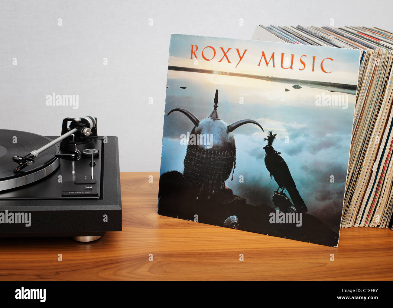 Avalon Released In 1982 Was Roxy Music s Eighth and To Date Last 