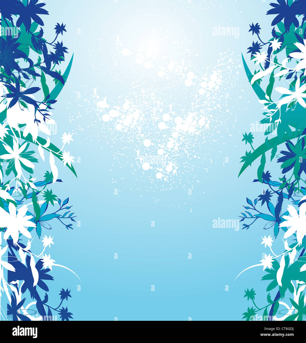 abstract vector illustration Stock Photo - Alamy