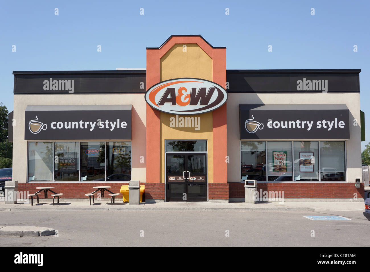 A&W Restaurants (@awrestaurants) • Instagram photos and videos