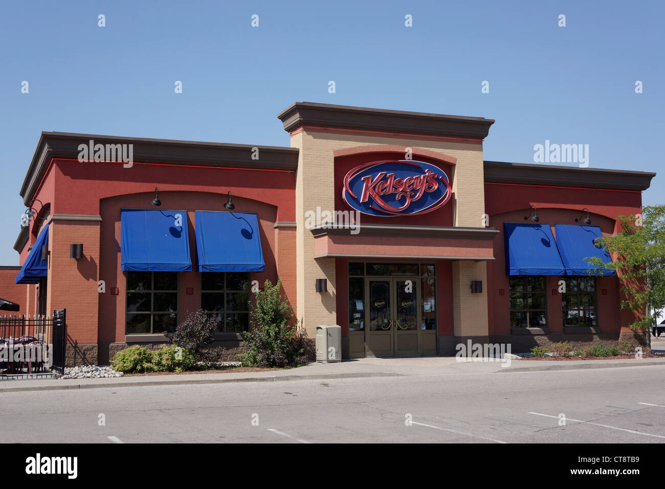 Kelseys High Resolution Stock Photography and Images - Alamy