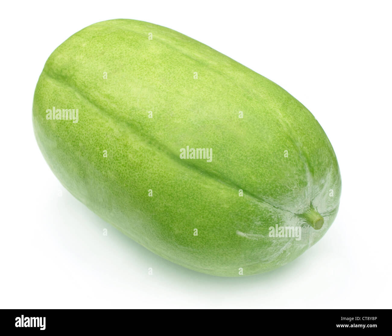 Wax gourd or Chalkumra of Indian subcontinent Stock Photo Alamy