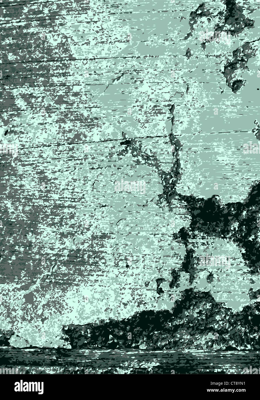 grunge texture vector illustration Stock Photo - Alamy