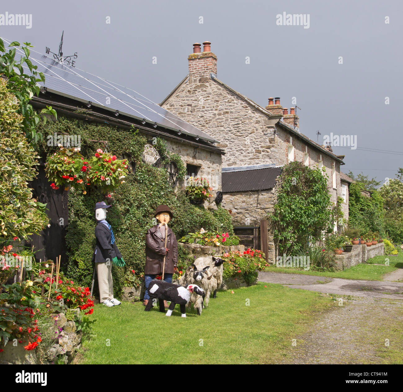 Bellerby Stock Photos & Bellerby Stock Images - Alamy