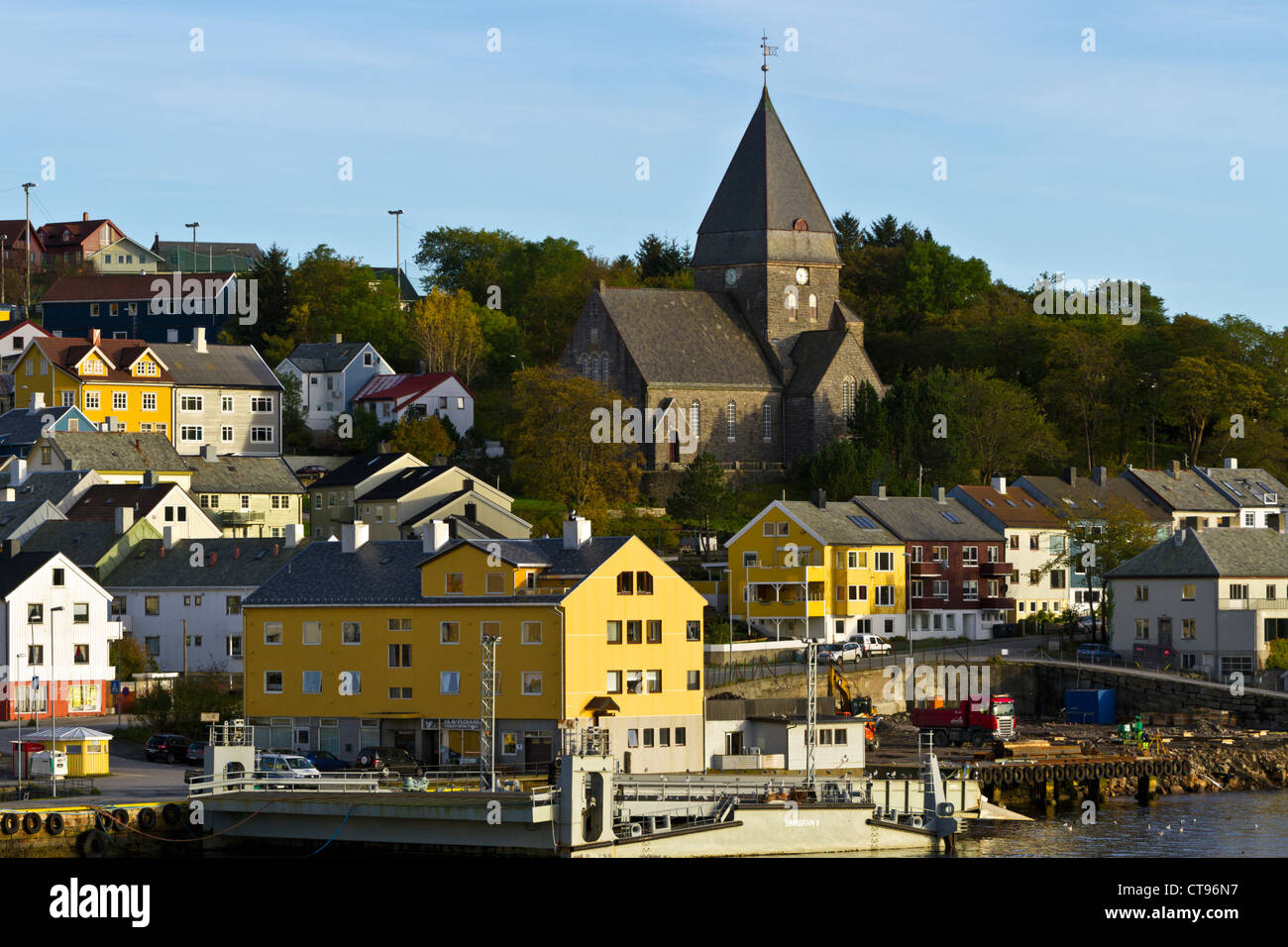 Fosna hi-res stock photography and images - Alamy
