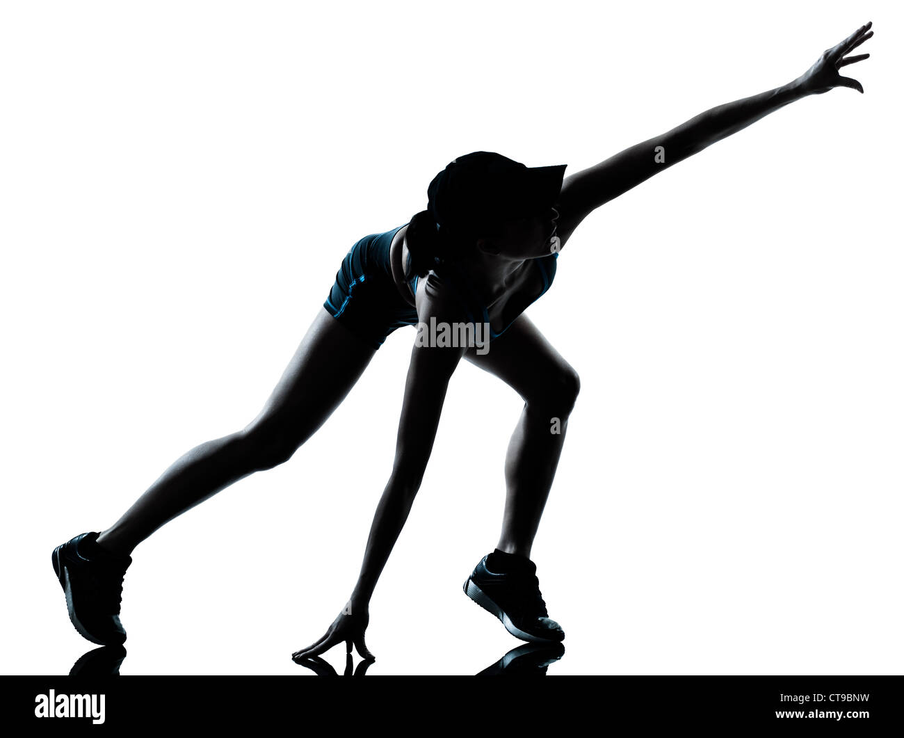 Calf cramp hires stock photography and images Alamy