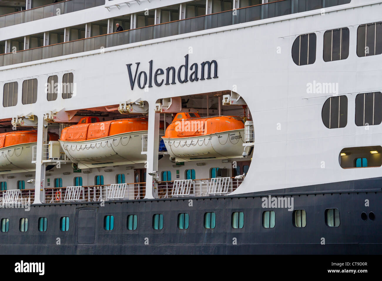 Cruise Ship Volendam At Canada Place Cruise Ship Terminal In Vancouver Harbor Vancouver British Columbia Canada Stock Photo Alamy