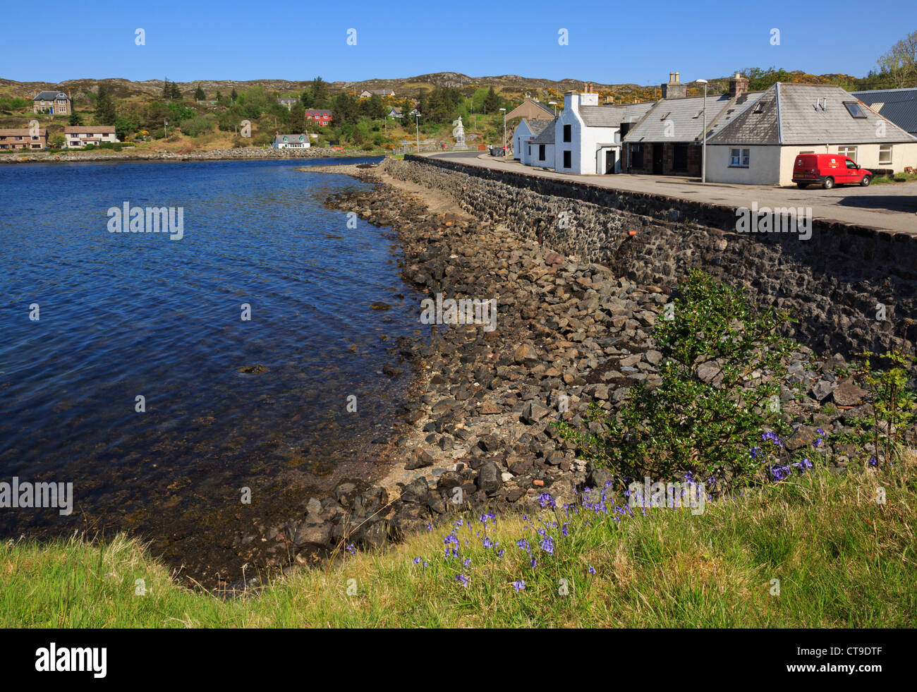 At lochinver hires stock photography and images Alamy
