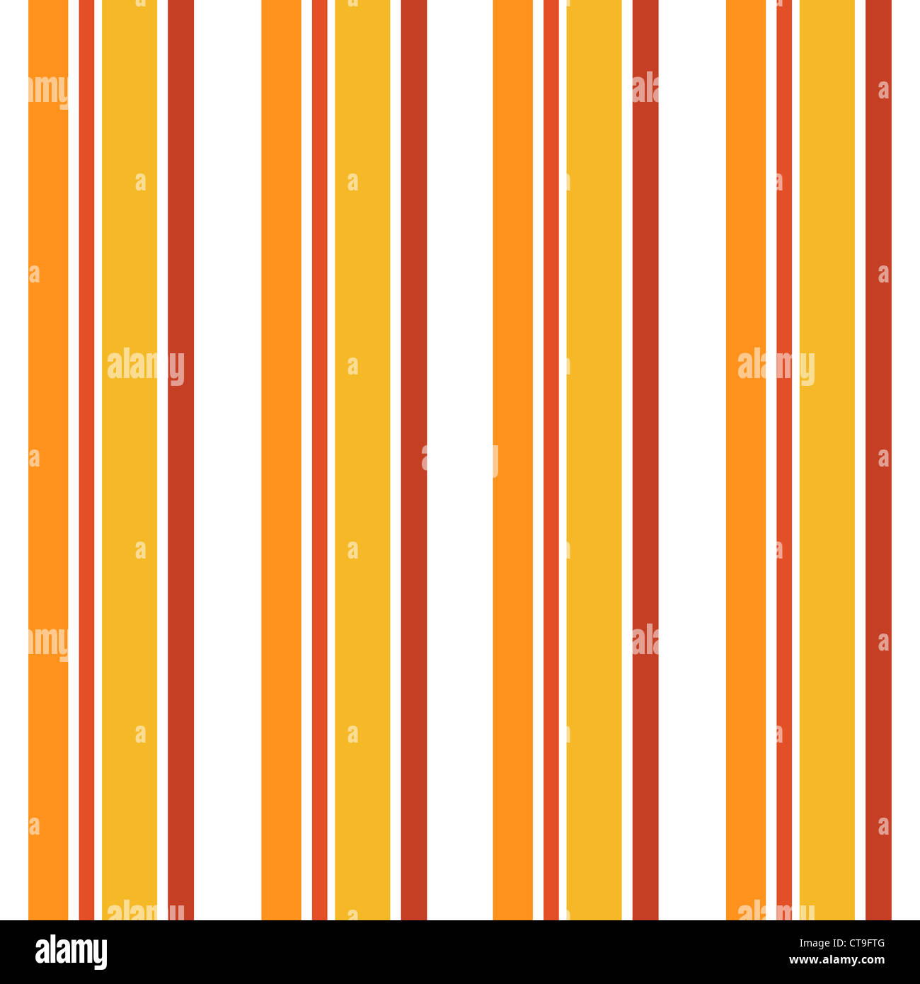 Vertical stripes pattern in fall season colors Stock Photo - Alamy