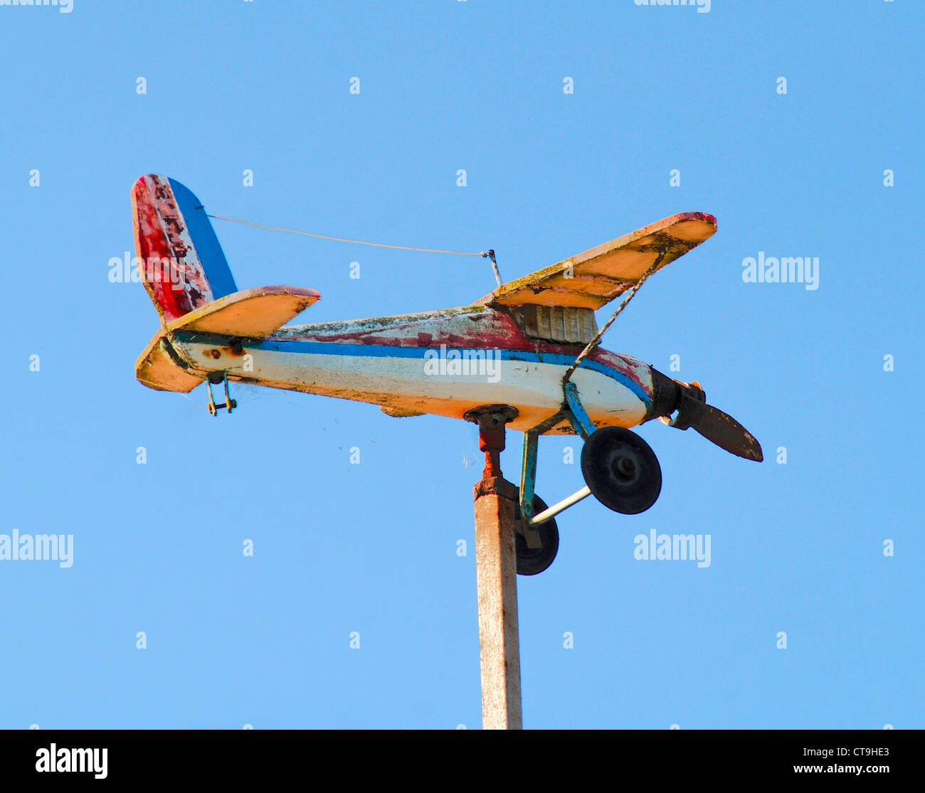 Miniature roundel hi-res stock photography and images - Alamy