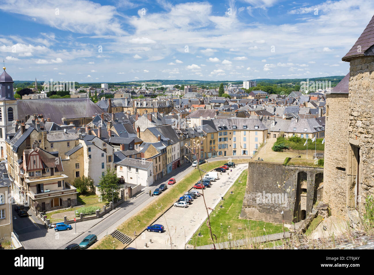 Sedan france hires stock photography and images Alamy