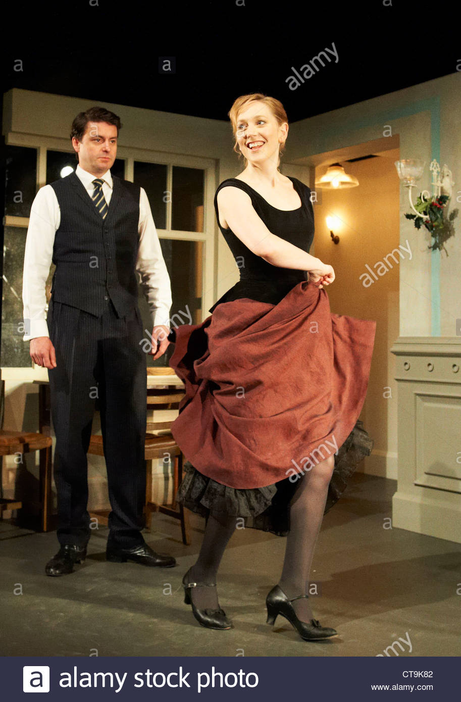 a doll's house simon stephens