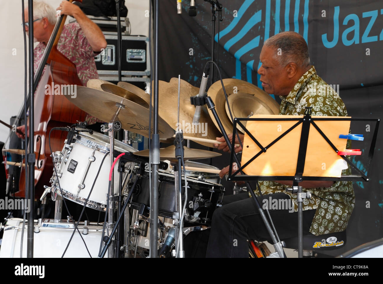 Billy hart jazz drumming deals